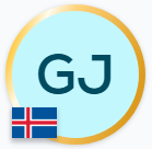 Gunn Jensdottir